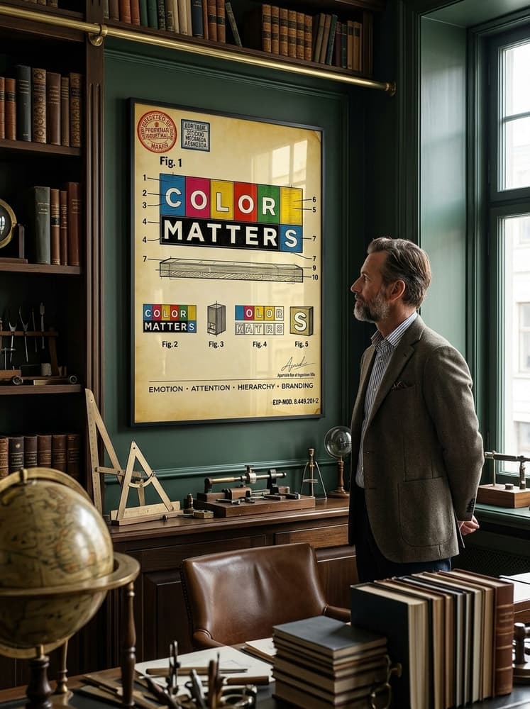 Color Matters