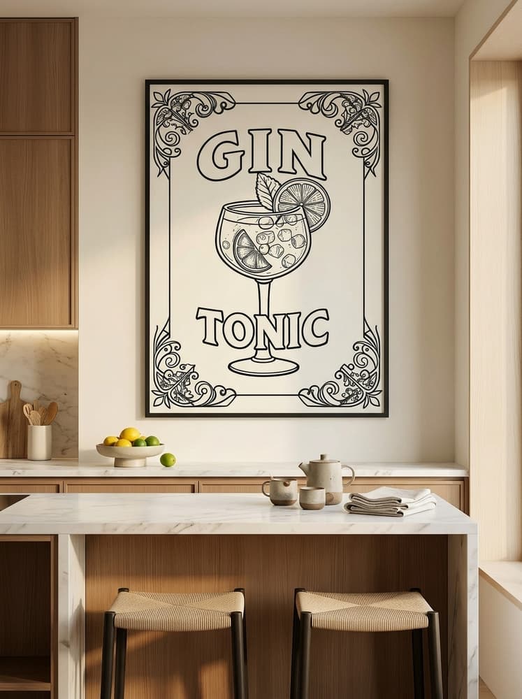 gin