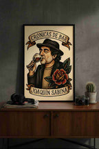 CRONICAS DE BAR