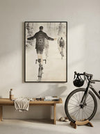 Race Bike
