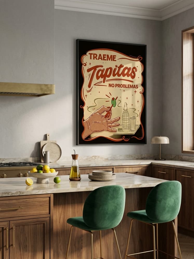 Papitas
