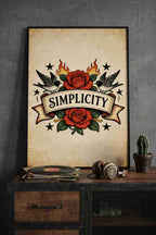 SIMPLICITY