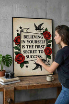 SUCCESS QUOTE