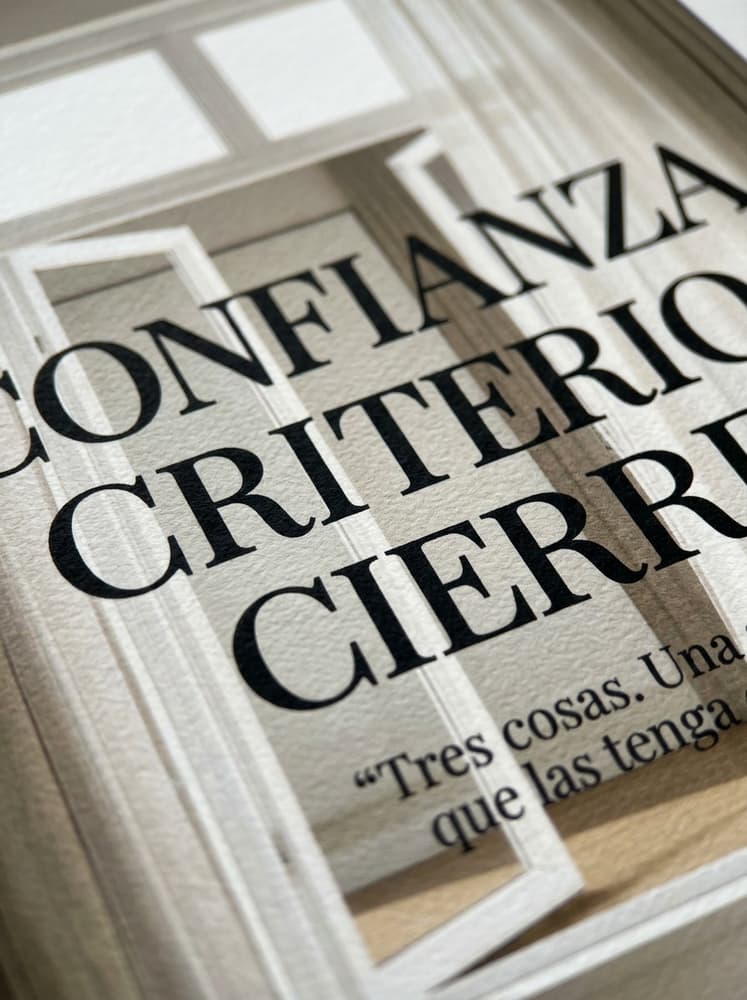 Confianza
