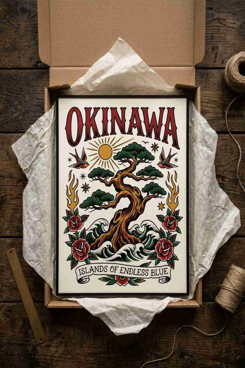 Okinawa