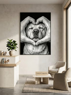 Love Dog