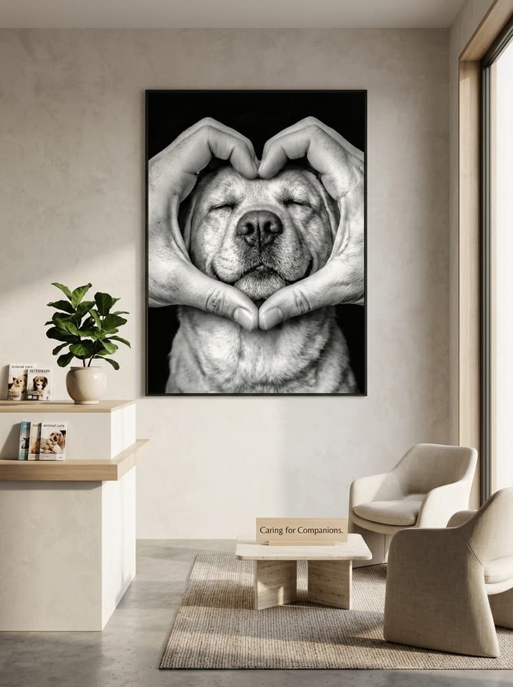 Love Dog