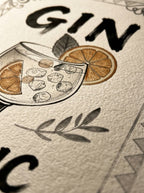 gin