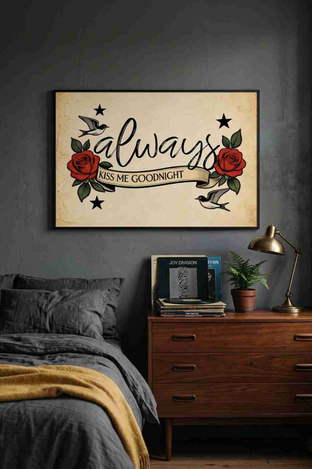 ALWAYS QUOTE