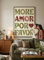 More Amor