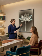 Radiografía en Flor