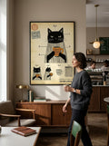 El gato Negro