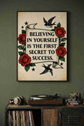 SUCCESS QUOTE
