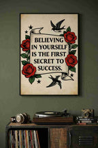 SUCCESS QUOTE