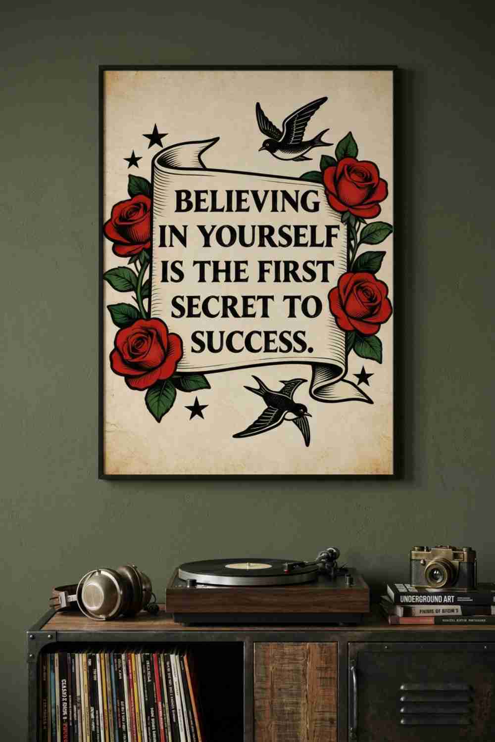 SUCCESS QUOTE