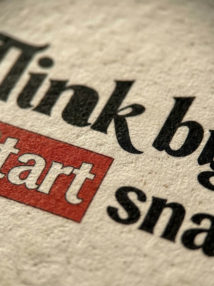 Think Big