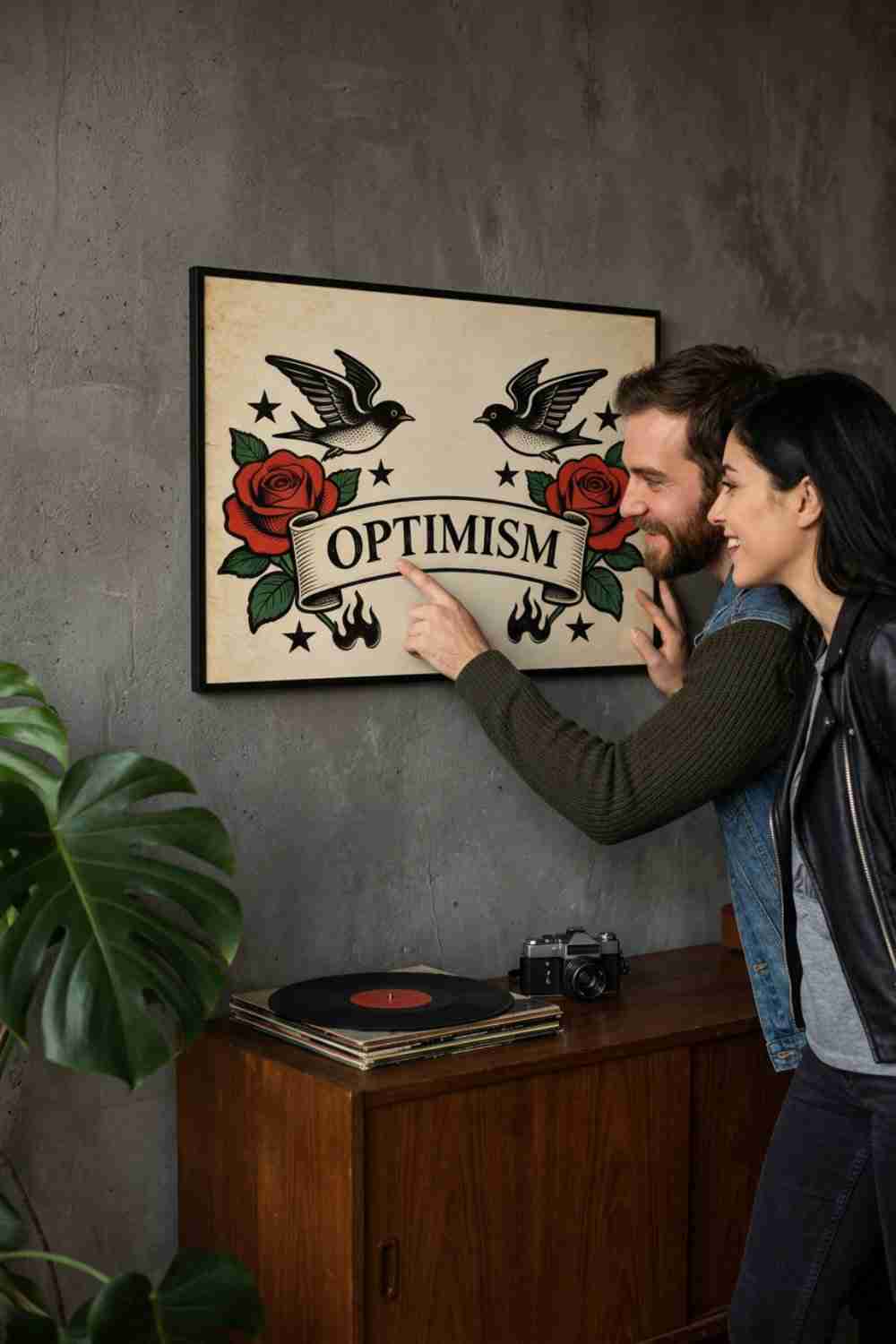 OPTIMISM
