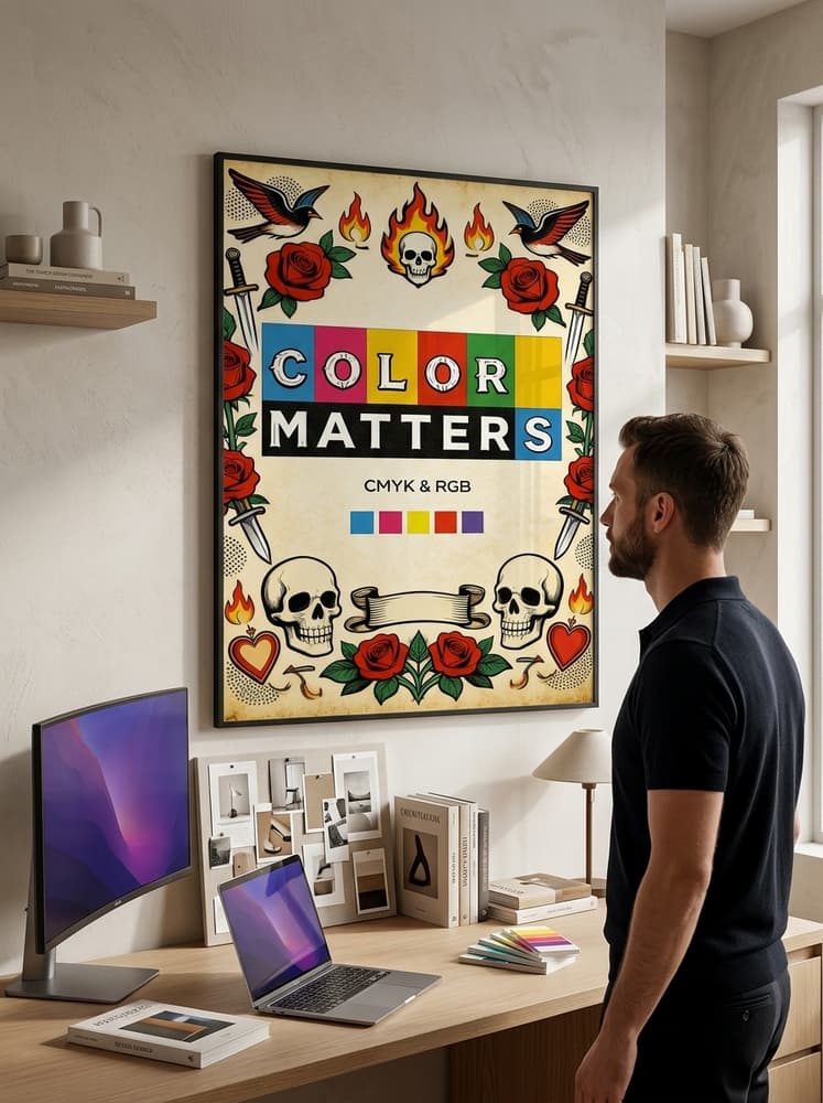 Color Matters