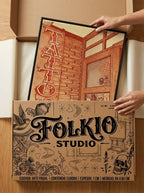 Tattoo Studio