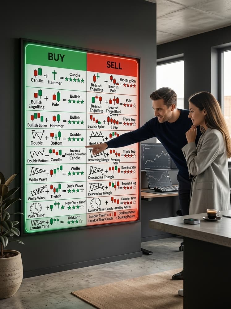 Buy Sell