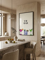 The Bar