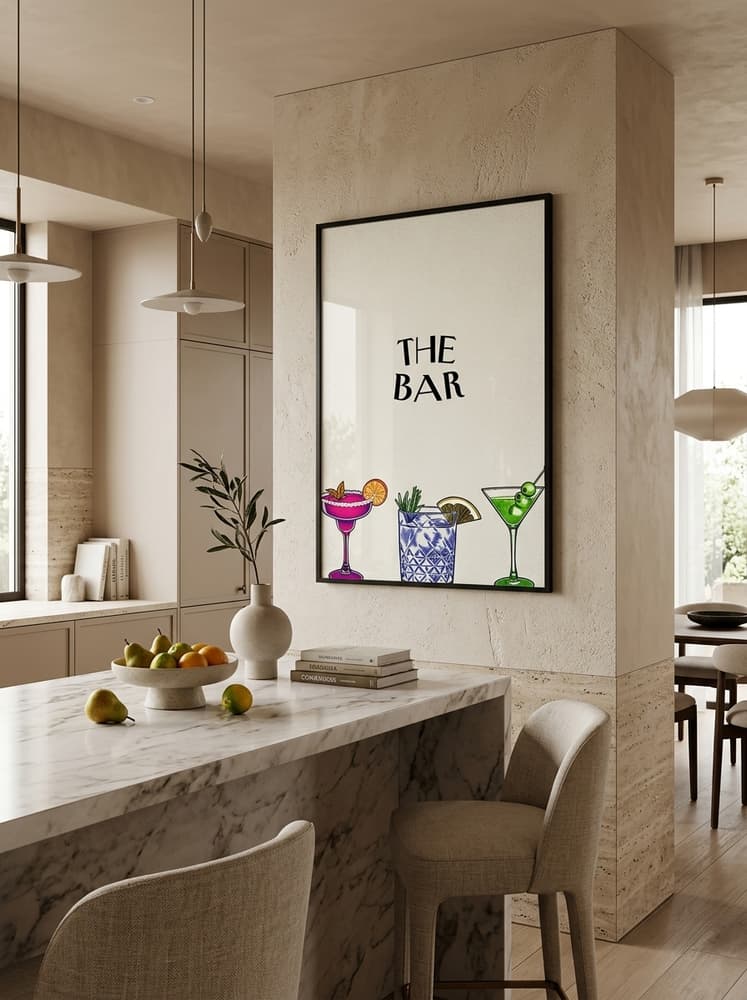 The Bar
