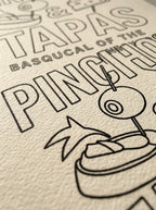 Pinchos & Tapas