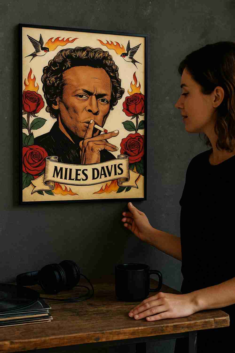 Miles Davis Jazz