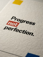 Progress