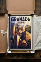 Alhambra.