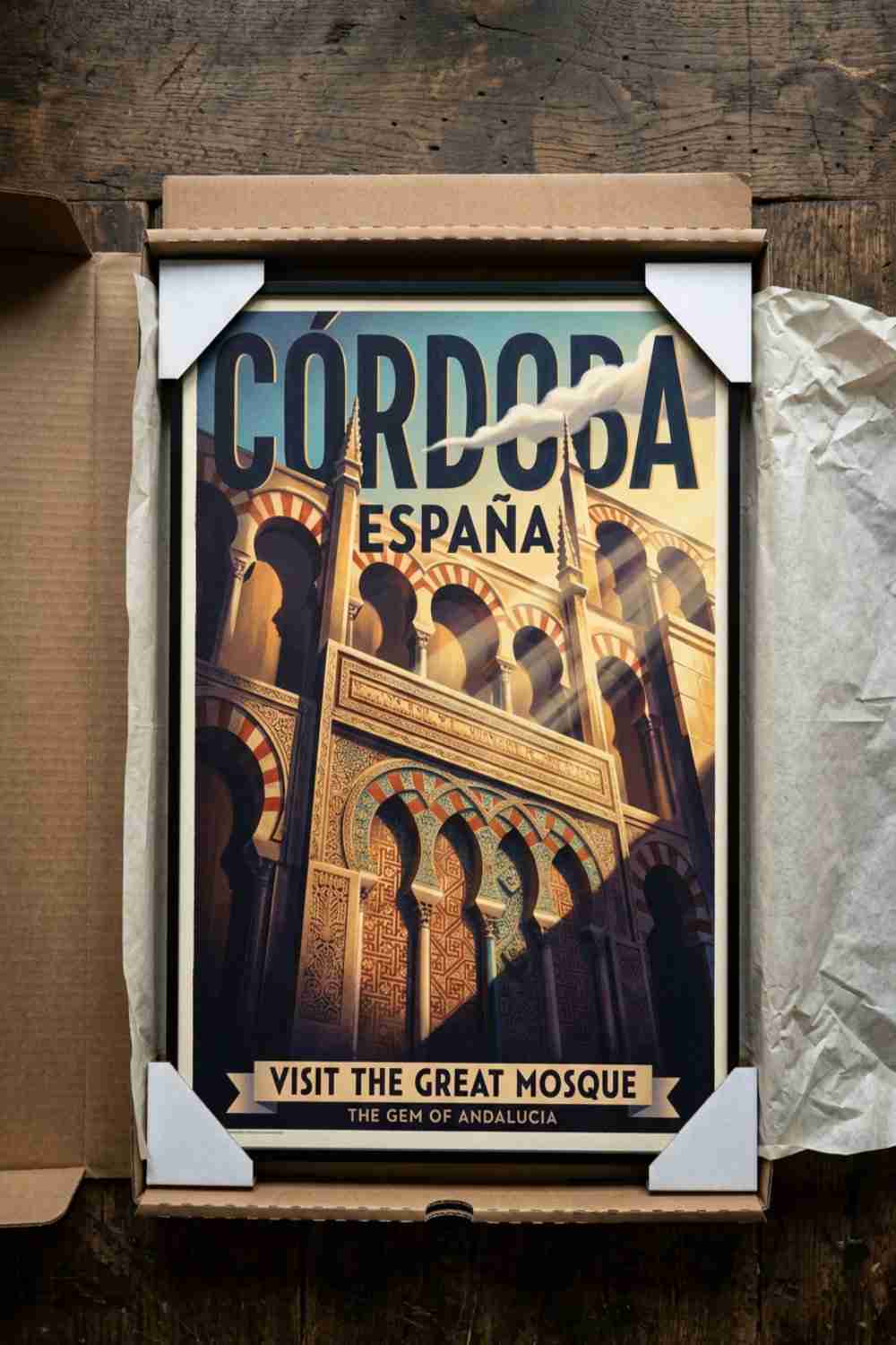 Córdoba