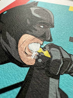Bat-Dientes
