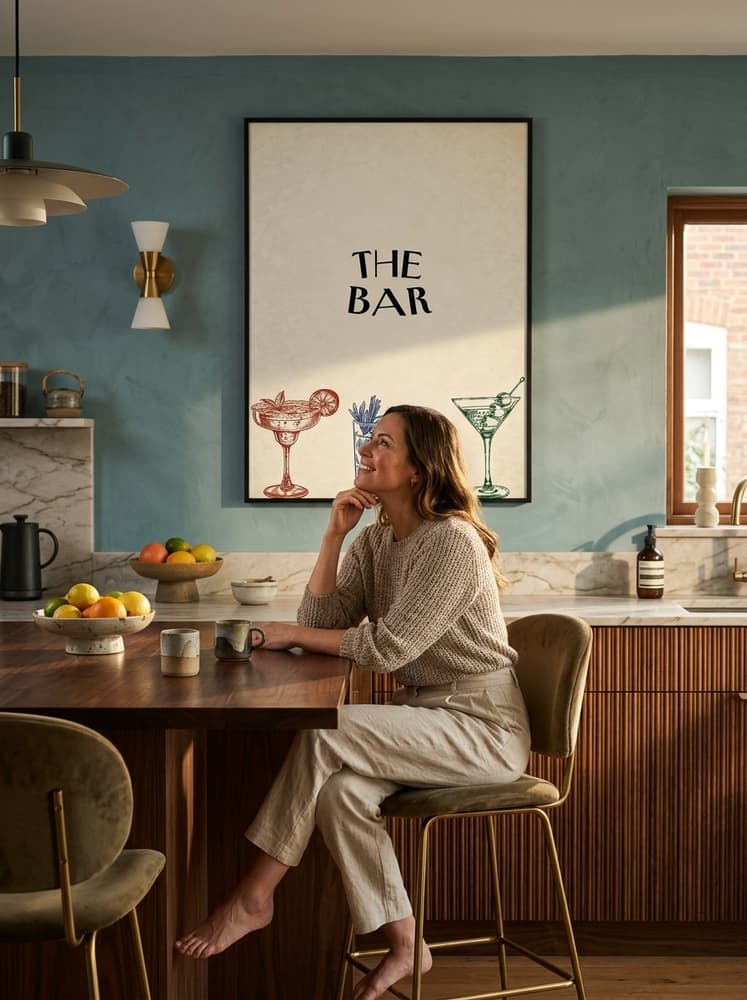 The Bar