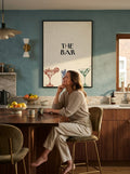 The Bar