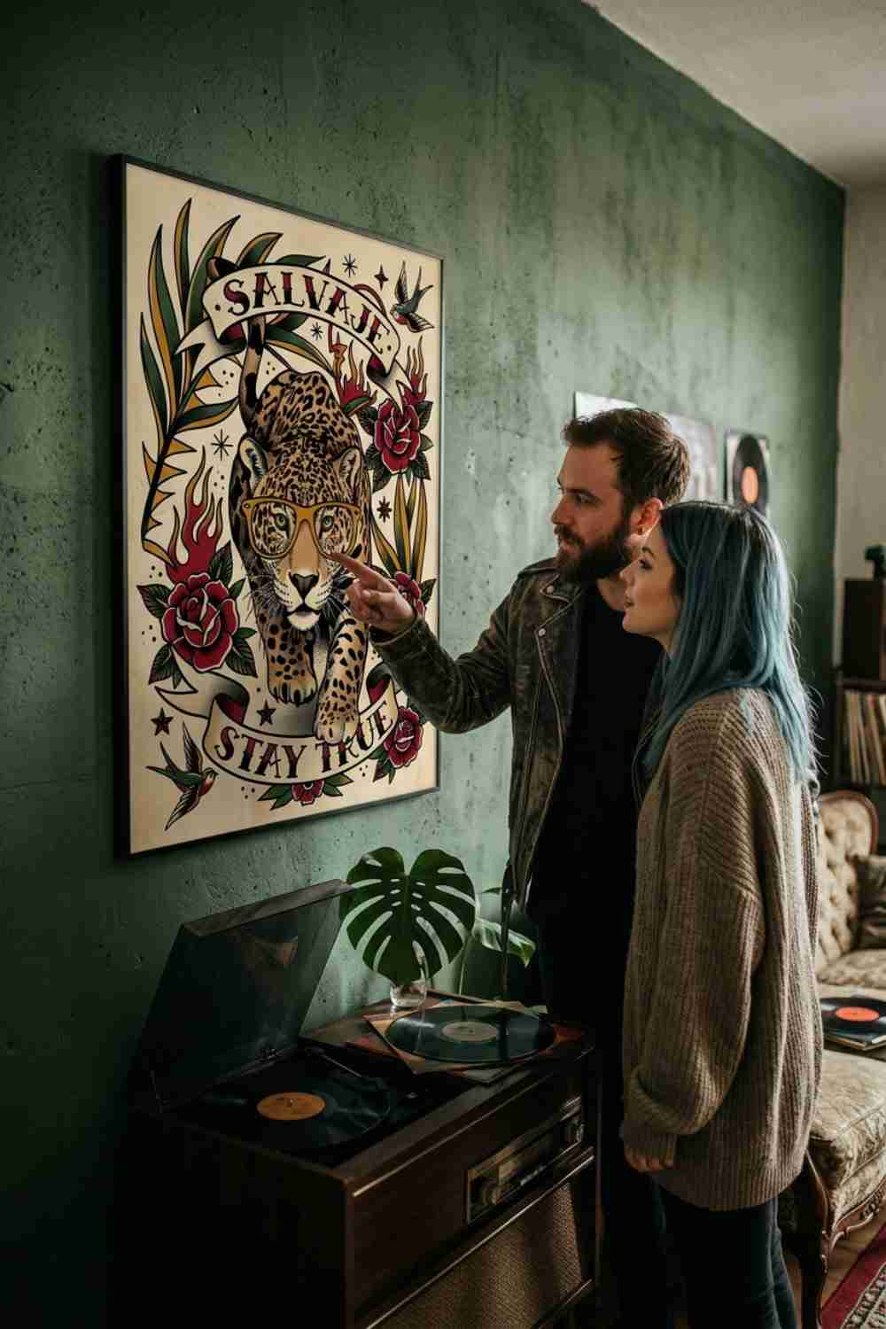 Animal Print