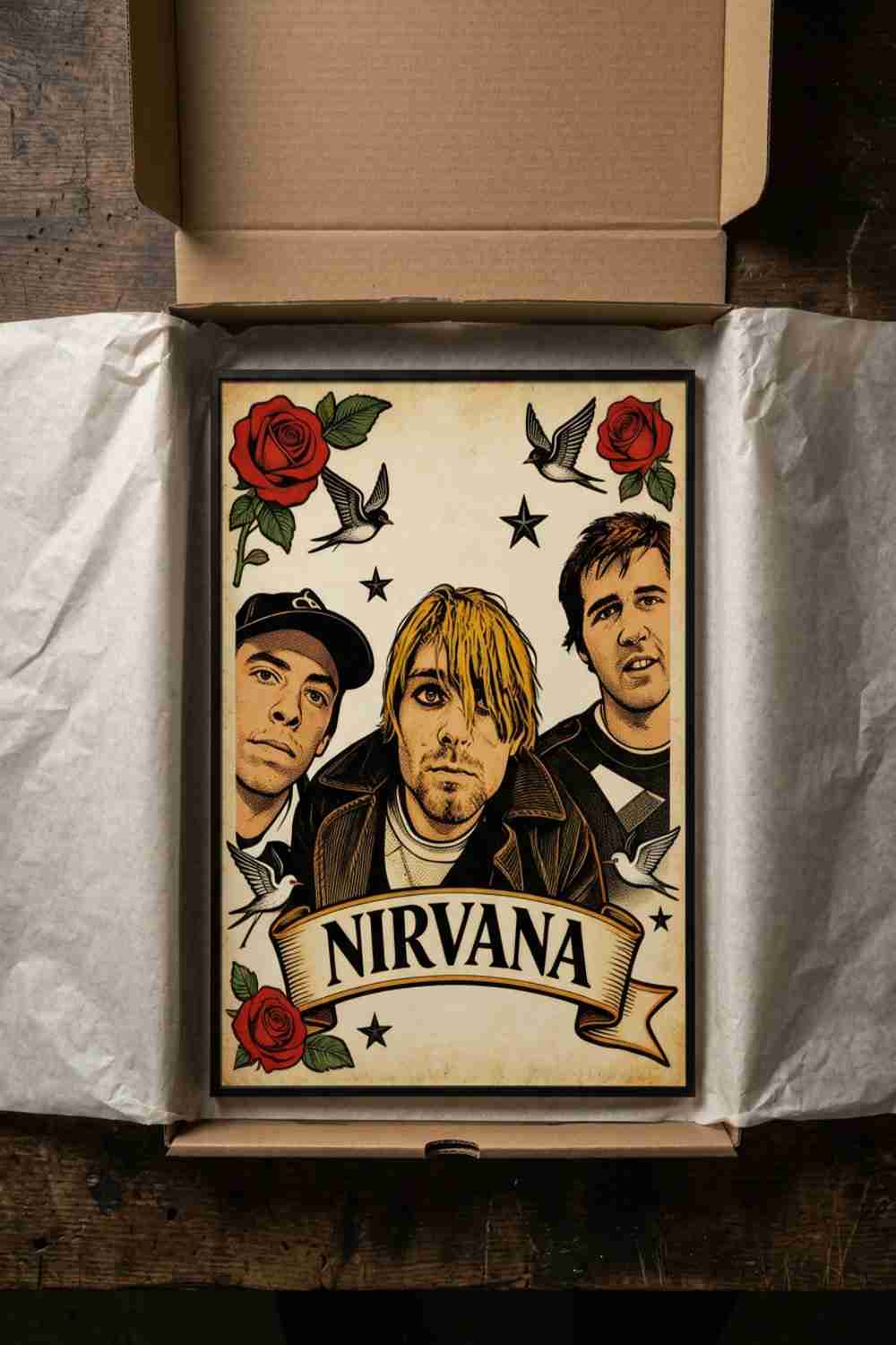 Nirvana