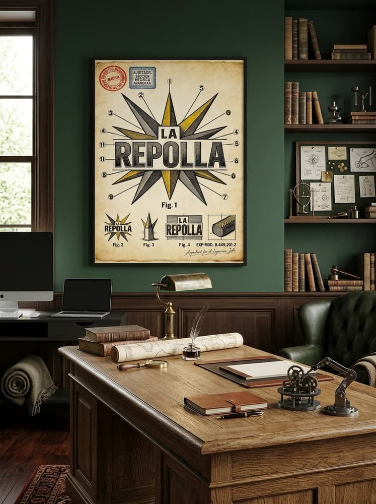 La Repolla