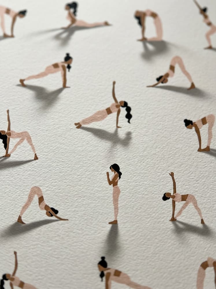 multi-yoga