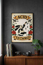 Acid Techno