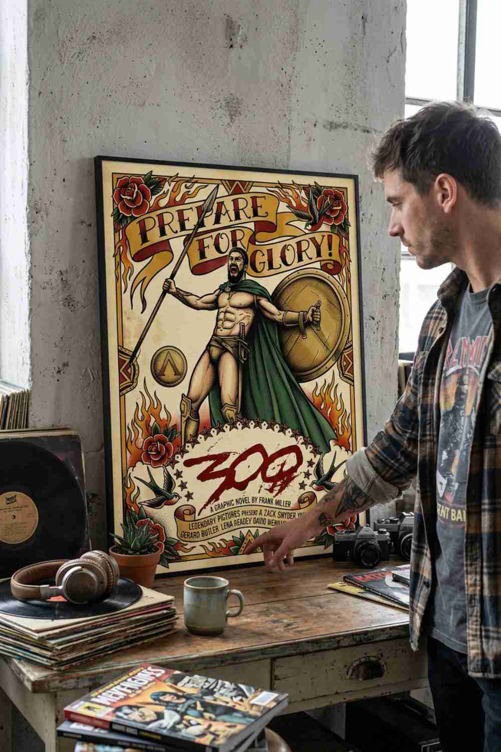 300