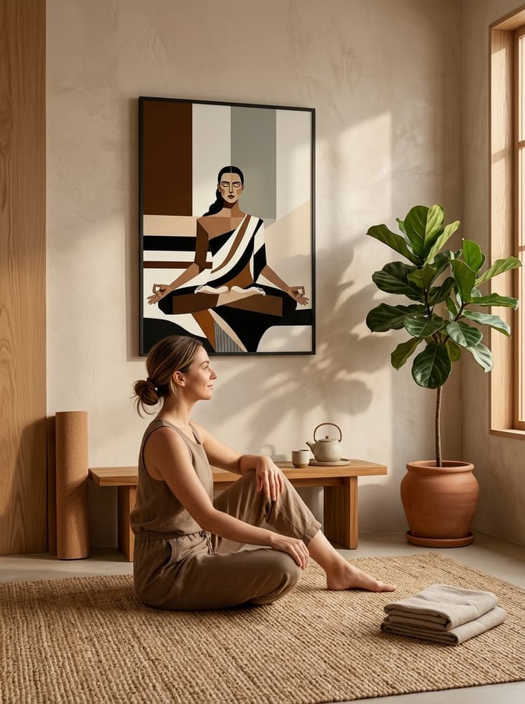 Meditación
