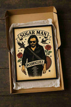 Sugar Man