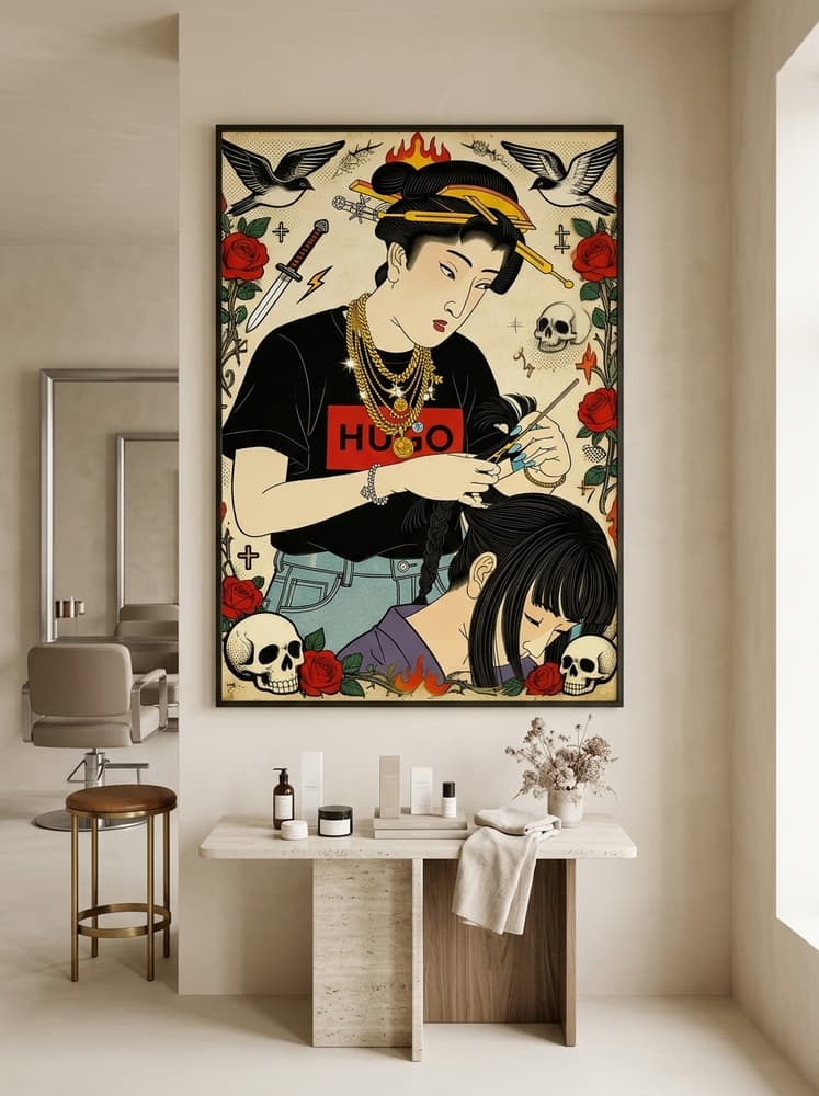 Japo Style