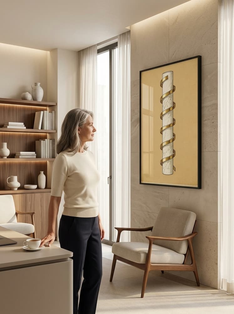 "La Vara de Esculapio   Bauhaus