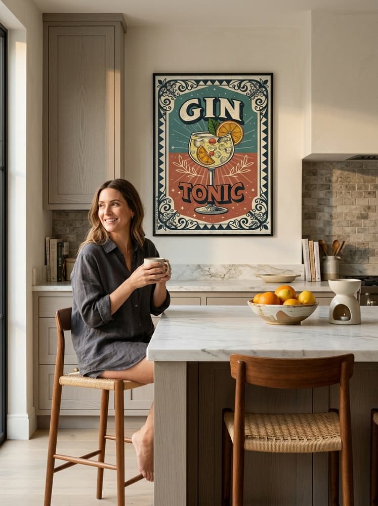 gin