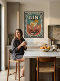 gin
