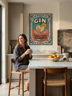 gin