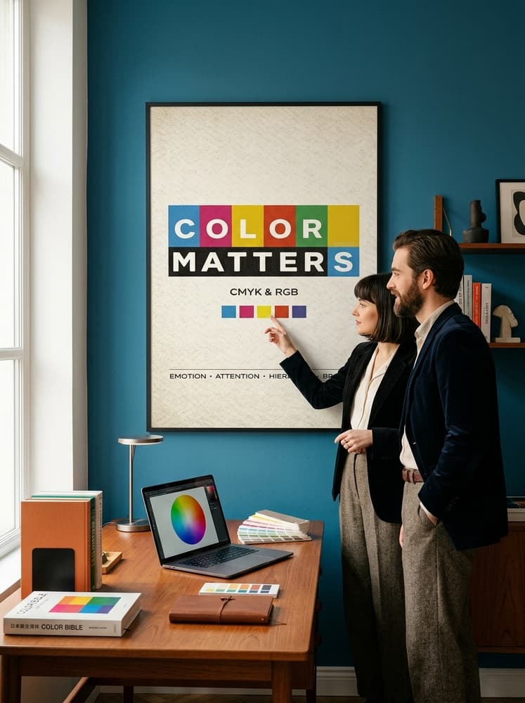 Color Matters