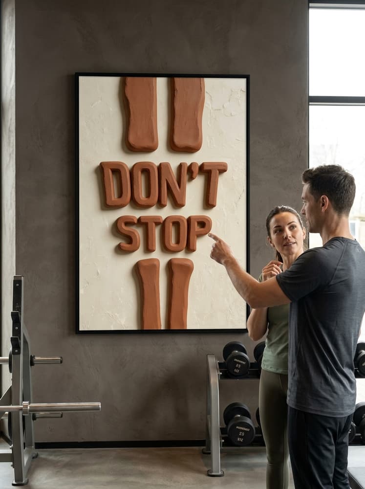Don´t Stop