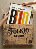The Power of Bold